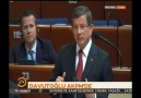 Başbakan Davutoğlu'ndan uyarı