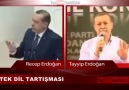 1 başbakan 2 erdoğan