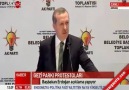 Başbakan Erdoğan: 'AB Parlamentosu'nun alacağı kararı tanımıyorum