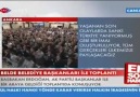 BAŞBAKAN ERDOĞAN AB'ye REST ÇEKTİ