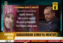 BAŞBAKAN ERDOĞAN CANLI YAYINDA GÖZYAŞLARINI TUTAMADI