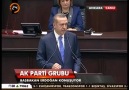 BAŞBAKAN ERDOĞAN CEMAATE GÖNÜL VERENLERE SESLENDİ