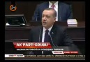 BAŞBAKAN ERDOĞAN'DAN AYETLİ HADİSLİ IRKÇILIK UYARISI