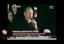 Başbakan Erdoğan'dan bedduaya lanet, duaya davete çağrısı