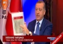 Başbakan Erdoğan'dan dershene açıklaması