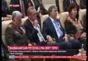 Başbakan Erdoğan Danıştay törenini böyle terk etti HELAL SANA