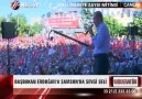 Başbakan Erdoğan'dan Kılıçdaroğlu'na Gayda Mesajı