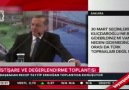 Başbakan Erdoğan'dan Kılıçdaroğlu Ve Bahçeliye Sert Tepki
