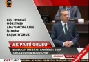 Başbakan Erdoğan'dan Müjde Üstüne Müjde