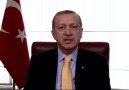 Başbakan Erdoğan'dan Ramazan Bayramı Mesajı