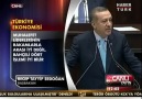 Başbakan Erdoğan'dan Stand-up show  :))