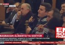 Başbakan Erdoğan'dan Zaman muhabirine fırça