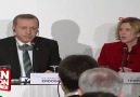 Başbakan Erdoğan'ın Almanya'daki konuşması - izle