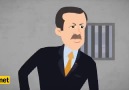 Başbakan Erdoğan'ın Animasyon Filmi