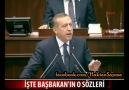 Başbakan Erdoğan'ın, israil'e haddini bildirdiği o tarihi konuşma