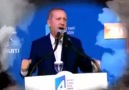 Başbakan Erdoğan'ın Sesiyle Ey Sevgili Şiiri....