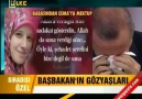 BAŞBAKAN ERDOĞAN İŞTE BÖYLE HÜNGÜR HÜNGÜR AĞLADI !