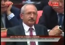 Başbakan Erdoğan, Kılıçdaroğlunu Mecliste Rezil Etti!