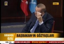 Başbakan Erdoğan Neden Ağladığını Açıkladı !