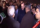 Başbakan Erdoğan Pakistan'da Havai Fişeklerle Karşılandı