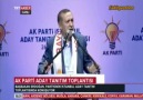 Başbakan Erdoğan Sarıgül'ün Yolsuzluk Dosyasını Açıkladı!