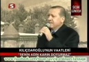 Başbakan Erdoğan: 'Senin adın karın doyurmaz'