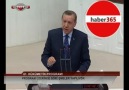 Başbakan Erdoğan tutuklandığı şiiri