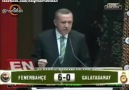 Başbakan Erdoğan: 6-0 Yetmedi