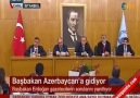 Başbakan Erdoğan, Zaman Muhabirine E. Bağış ve Cuma Namazı