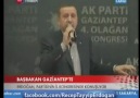 Başbakanımız Ak Parti Gaziantep İl Kongresi Konuşması 1