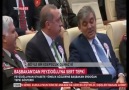 Başbakanımız Barolar Birliği Başkanına Ayar Verdi