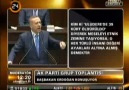 Başbakanımız BDP' ye Bunlar İnsafsızlar Vicdansızlar.!