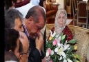 BAŞBAKANIMIZDAN KUR'AN TİLAVETİ...