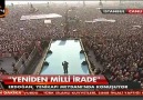 Başbakanımızdan 2 milyon AK YÜREĞİ coşturan ''DUA'' Şiiri...