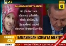 Başbakanımızı Ağlatan Mektup