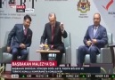 Başbakanımızı MALEZYA HUTBESİ :)