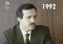 Başbakanımızın, 1992'de iktidar cevabı