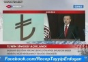 Başbakanımızın,Türk Lirası Simge Tanıtım Programı Konuşması -3-