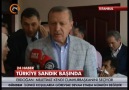 Başbakanımız oyunu kullandı.