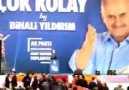 Başbakanımız Recep Tayyip Erdoğan'ın Hologram Konuşması