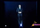 Başbakanımız Sayın Recep Tayyip Erdoğanın Hologram Konuşması!