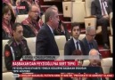 Başbakanımız, siyasi konuşma yapan Feyzioğlu'na tepki gösterdi