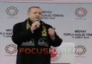 Başbakan'ın Türklük Aleyhindeki Konuşması