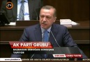 Başbakan'ın yokluğunu hissettiği lider YAZICIOĞLU '26 Mart 2013'