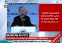 Başbakan: O Başlığı Atan Gazetenin Zihniyeti Budur!