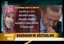Başbakan Recep Tayyip Erdoğan Göz Yaşlarına Hakim Olmadı
