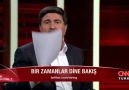 Başbakan! Sen Kendi Cehaletine Bak