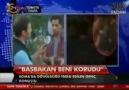Başbakan tarafından dövüldüğü iddia edilen Taner Kuruca konuştu!