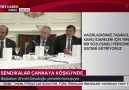 BAŞBAKAN TAŞERON İŞÇİLERİN KADROYA ALINMASI