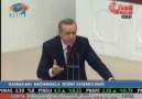 Başbakan Tayyip Erdoğan'ın Efsane Meclis Konuşmaları